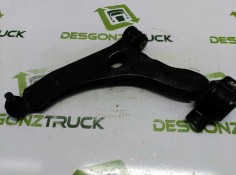 Recambio de brazo suspension inferior delantero izquierdo para ford focus berlina (cak) ambiente referencia OEM IAM 2M5130423051 2