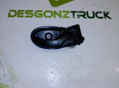 Recambio de maneta interior delantera derecha para ford focus berlina (cak) ambiente referencia OEM IAM   