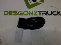 Recambio de maneta interior delantera izquierda para ford focus berlina (cak) ambiente referencia OEM IAM   