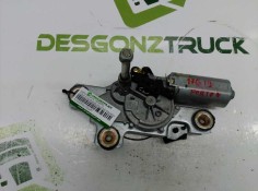 Recambio de motor limpia trasero para ford focus berlina (cak) ambiente referencia OEM IAM   
