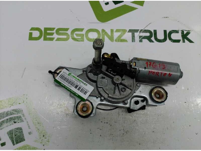 Recambio de motor limpia trasero para ford focus berlina (cak) ambiente referencia OEM IAM   