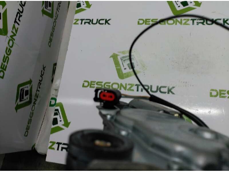 Recambio de motor limpia trasero para ford focus berlina (cak) ambiente referencia OEM IAM   
