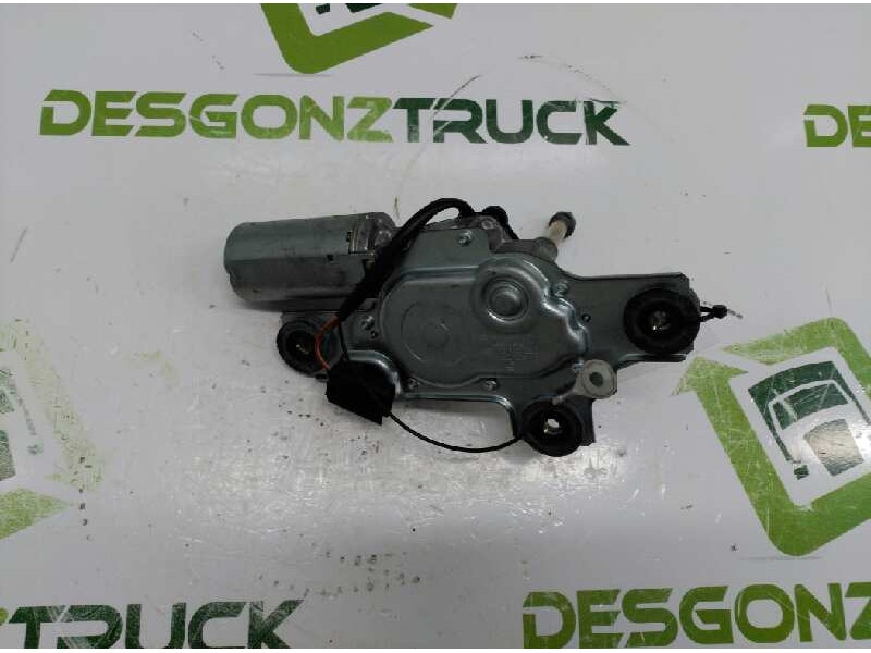 Recambio de motor limpia trasero para ford focus berlina (cak) ambiente referencia OEM IAM   