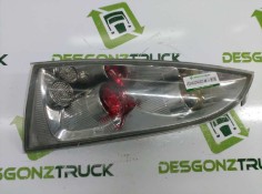 Recambio de piloto trasero izquierdo para ford focus berlina (cak) ambiente referencia OEM IAM   