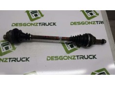 Recambio de transmision delantera derecha para renault rapid/express (f40) 1.6 diesel referencia OEM IAM   