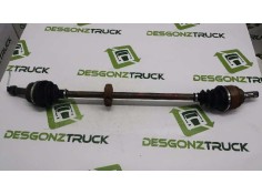 Recambio de transmision delantera derecha para opel corsa a referencia OEM IAM   