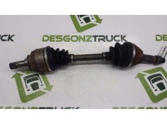 Recambio de transmision delantera izquierda para opel corsa a referencia OEM IAM   