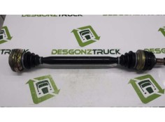 Recambio de transmision delantera derecha para bmw serie 3 berlina (e46) 2.8 24v cat referencia OEM IAM   