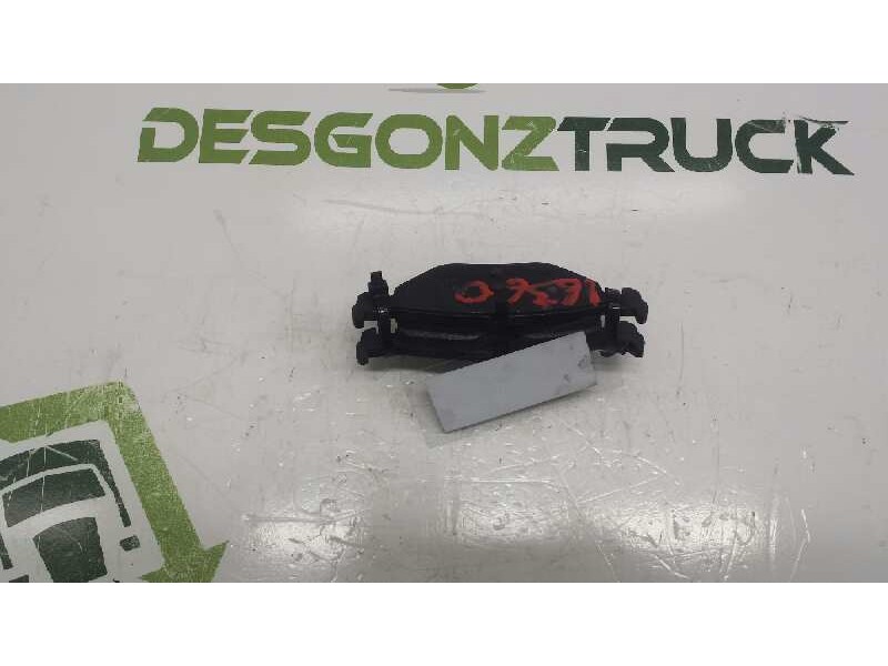 Recambio de pastillas de freno delanteras para bmw serie 3 berlina (e46) 2.8 24v cat referencia OEM IAM   