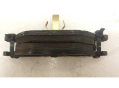 Recambio de pastillas de freno delanteras para bmw serie 3 berlina (e46) 2.8 24v cat referencia OEM IAM    2