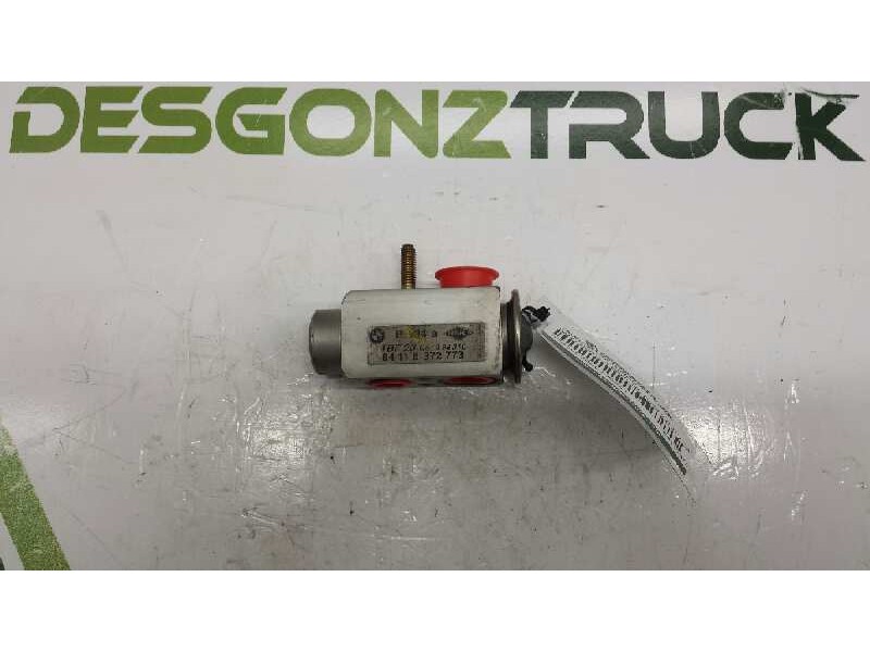 Recambio de valvula expansion para bmw serie 3 berlina (e46) 2.8 24v cat referencia OEM IAM 64118372773  
