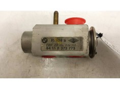 Recambio de valvula expansion para bmw serie 3 berlina (e46) 2.8 24v cat referencia OEM IAM 64118372773   2