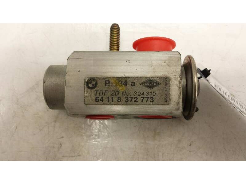 Recambio de valvula expansion para bmw serie 3 berlina (e46) 2.8 24v cat referencia OEM IAM 64118372773  