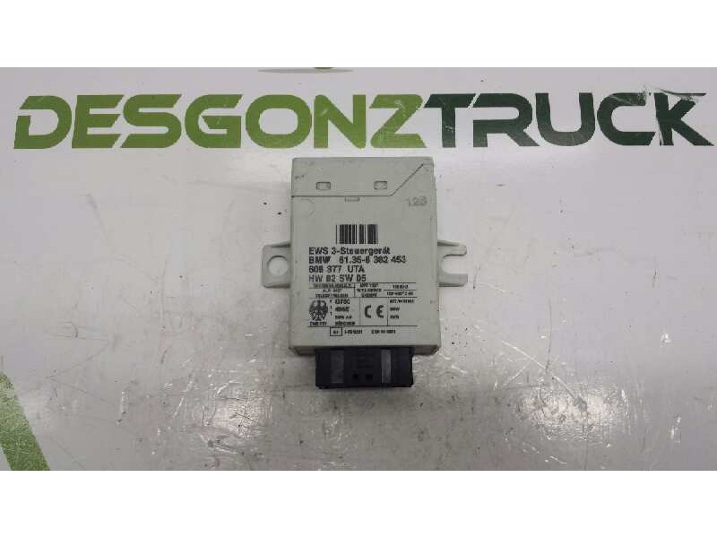 Recambio de modulo electronico para bmw serie 3 berlina (e46) 2.8 24v cat referencia OEM IAM 61358382453  