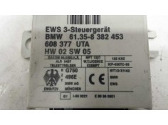Recambio de modulo electronico para bmw serie 3 berlina (e46) 2.8 24v cat referencia OEM IAM 61358382453   2