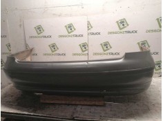 Recambio de paragolpes trasero para seat toledo (1m2) 1.9 tdi referencia OEM IAM   