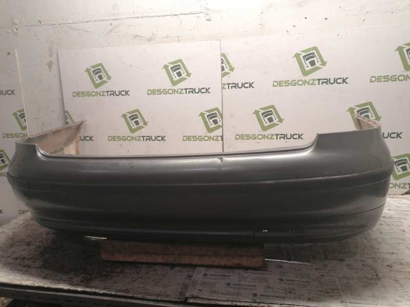 Recambio de paragolpes trasero para seat toledo (1m2) 1.9 tdi referencia OEM IAM   