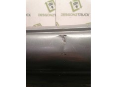 Recambio de paragolpes trasero para seat toledo (1m2) 1.9 tdi referencia OEM IAM    2