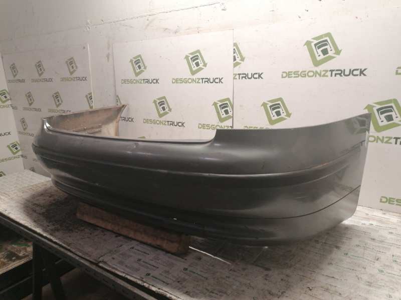 Recambio de paragolpes trasero para seat toledo (1m2) 1.9 tdi referencia OEM IAM   