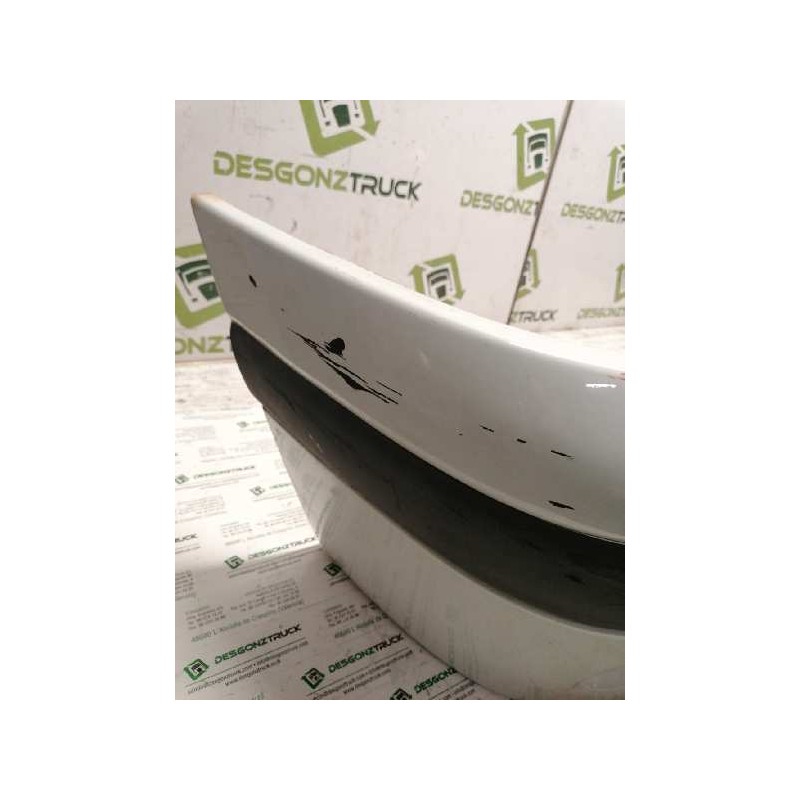 Recambio de paragolpes delantero para renault clio i fase i+ii (b/c57) 1.2 alize referencia OEM IAM   