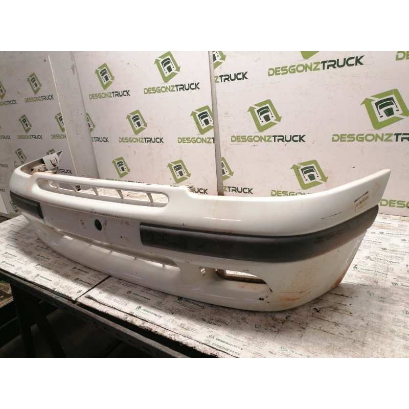 Recambio de paragolpes delantero para renault clio i fase i+ii (b/c57) 1.2 alize referencia OEM IAM   