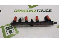 Recambio de rampa inyectora para alfa romeo 145 1.4 16v cat referencia OEM IAM 0280151048  