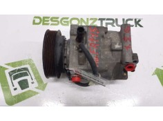 Recambio de compresor aire acondicionado para alfa romeo 145 1.4 16v cat referencia OEM IAM   
