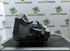 Recambio de caja cambios para alfa romeo 145 1.4 16v cat referencia OEM IAM   