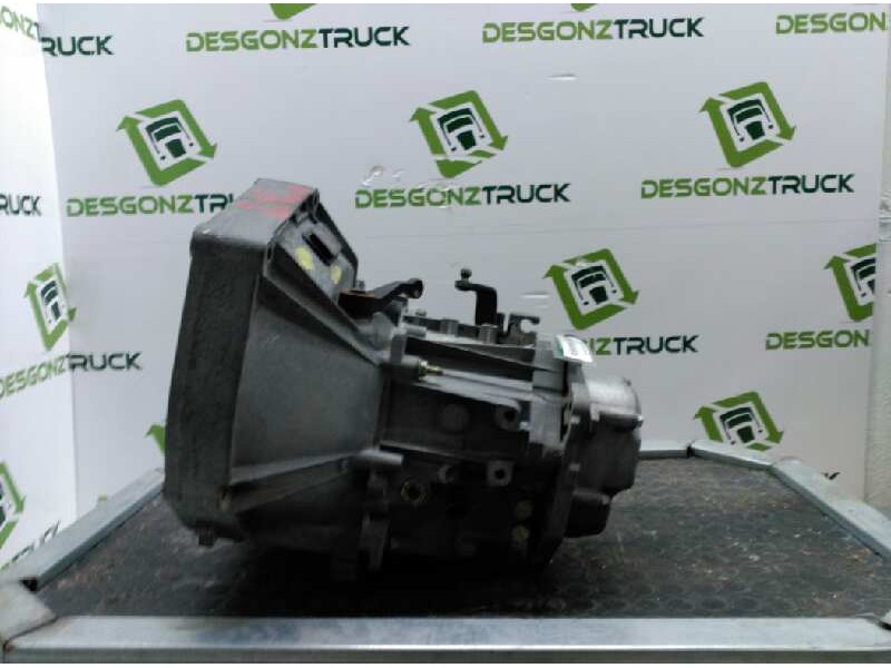 Recambio de caja cambios para alfa romeo 145 1.4 16v cat referencia OEM IAM   