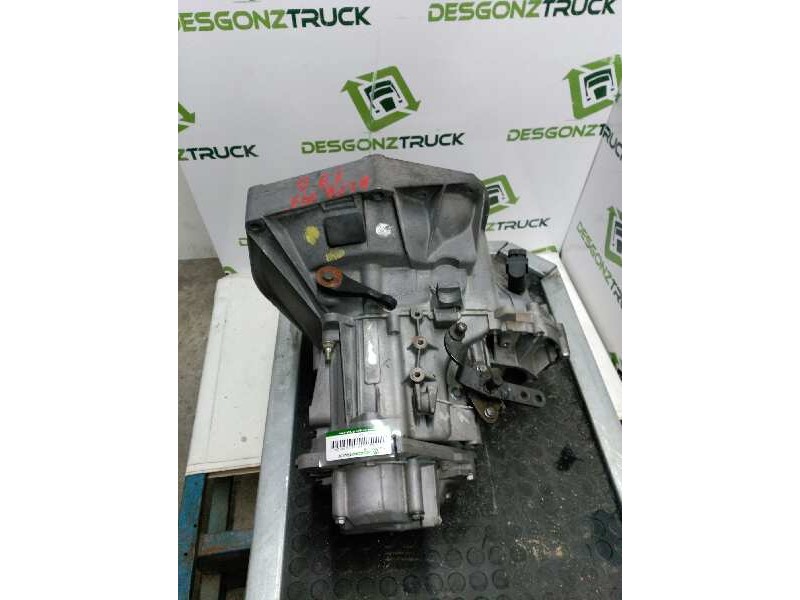 Recambio de caja cambios para alfa romeo 145 1.4 16v cat referencia OEM IAM   