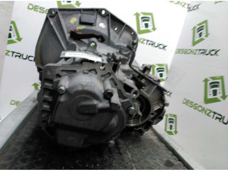 Recambio de caja cambios para alfa romeo 145 1.4 16v cat referencia OEM IAM   
