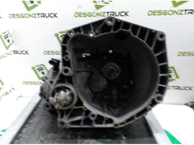 Recambio de caja cambios para alfa romeo 145 1.4 16v cat referencia OEM IAM   