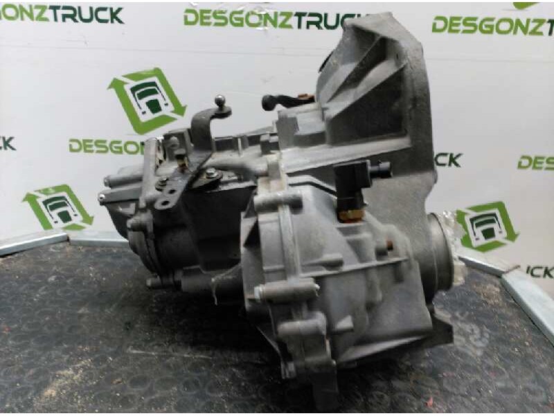 Recambio de caja cambios para alfa romeo 145 1.4 16v cat referencia OEM IAM   