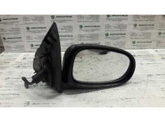 Recambio de retrovisor derecho para nissan almera (n16/e) acenta referencia OEM IAM 161000ND250  