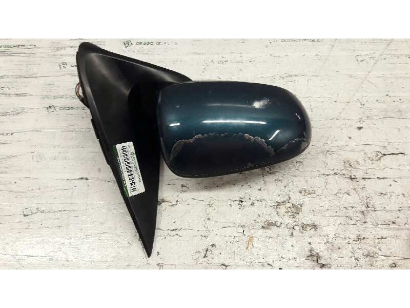 Recambio de retrovisor derecho para nissan almera (n16/e) acenta referencia OEM IAM 161000ND250  