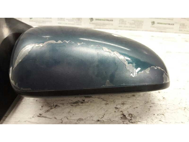 Recambio de retrovisor derecho para nissan almera (n16/e) acenta referencia OEM IAM 161000ND250  