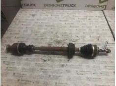 Recambio de transmision delantera derecha para renault scenic (ja..) 1.4 16v fairway referencia OEM IAM   