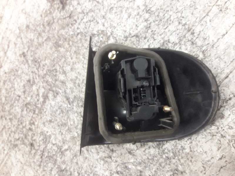 Recambio de piloto trasero izquierdo para renault megane i classic (la0) 1.9 d europa referencia OEM IAM   