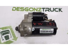 Recambio de motor arranque para seat ibiza (6k1) 1.9 sdi referencia OEM IAM 300523093 9DIENTES 