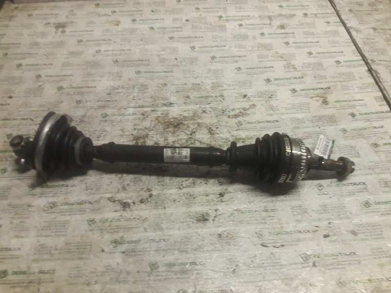 Recambio de transmision delantera izquierda para renault scenic (ja..) 1.4 16v fairway referencia OEM IAM 22832A  