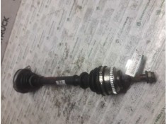 Recambio de transmision delantera izquierda para renault scenic (ja..) 1.4 16v fairway referencia OEM IAM 22832A   2