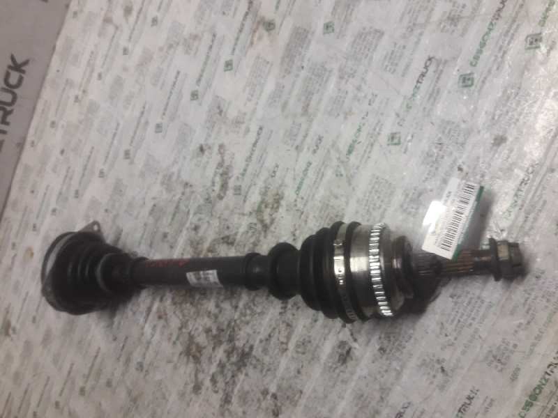 Recambio de transmision delantera izquierda para renault scenic (ja..) 1.4 16v fairway referencia OEM IAM 22832A  