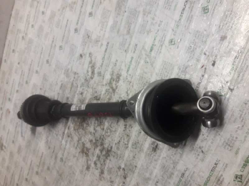 Recambio de transmision delantera izquierda para renault scenic (ja..) 1.4 16v fairway referencia OEM IAM 22832A  