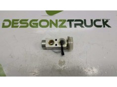 Recambio de valvula expansion para opel astra h berlina 1.7 16v cdti referencia OEM IAM DELPHI  