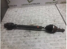 Recambio de transmision delantera derecha para mitsubishi carisma berina 5 (da0) 1900 td gls (a) referencia OEM IAM   