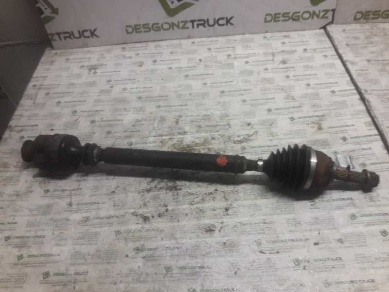 Recambio de transmision delantera derecha para mitsubishi carisma berina 5 (da0) 1900 td gls (a) referencia OEM IAM   