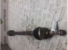 Recambio de transmision delantera derecha para mitsubishi carisma berina 5 (da0) 1900 td gls (a) referencia OEM IAM    2