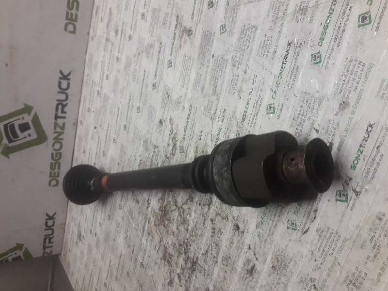 Recambio de transmision delantera derecha para mitsubishi carisma berina 5 (da0) 1900 td gls (a) referencia OEM IAM   