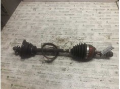 Recambio de transmision delantera izquierda para mitsubishi carisma berina 5 (da0) 1900 td gls (a) referencia OEM IAM   