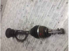 Recambio de transmision delantera izquierda para mitsubishi carisma berina 5 (da0) 1900 td gls (a) referencia OEM IAM    2